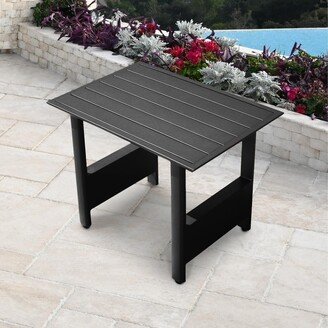 Santorini Outdoor Side Table