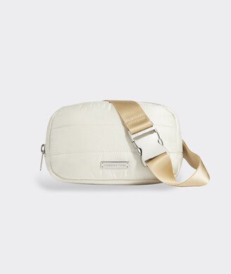 Puffer Belt Bag