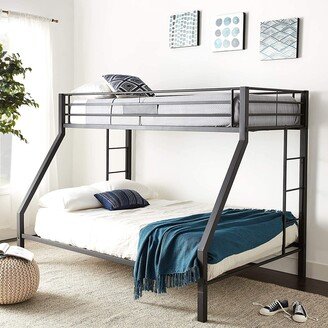 IGEMAN Limbra Metal Bunk Bed