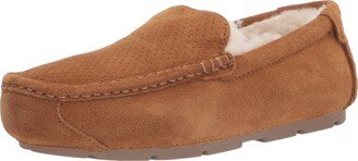 Koolaburra by UGG Men's Tipton Emboss Slipper-AA