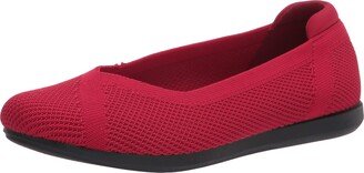 womens Carly Wish Ballet Flat