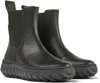 Ground Chelsea Boot