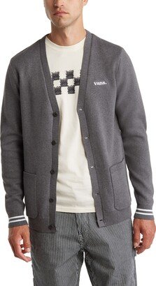 Halecrest Cardigan