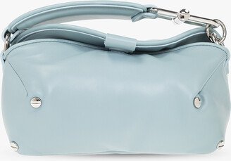 ‘San Diego Small’ Shoulder Bag - Blue