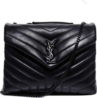 Loulou Medium Chain Bag