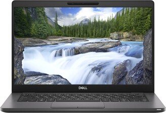 Dell 5300 2-in-1 Laptop, Core i7-8665U 1.9GHz, 16GB, 512GB SSD, 13.3