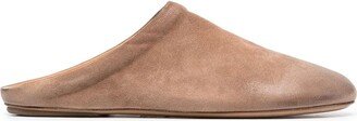 Girella 15mm slipper mules