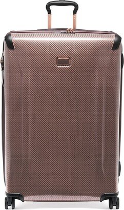 Tegra-Lite Extended Trip Wheeled Suitcase