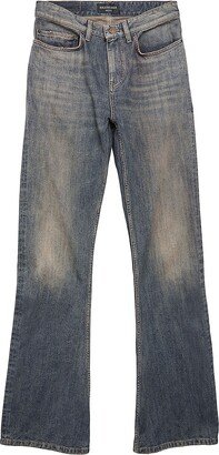 Bootcut Jeans-BD