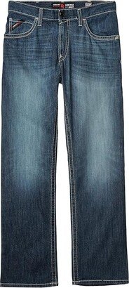 FR M4 Inherent Fashion Bootcut in Bryce (Bryce) Men's Jeans