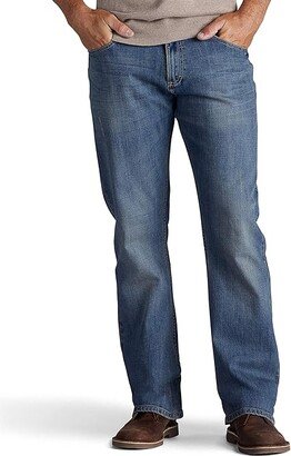 Men's Modern Series Relaxed-fit Bootcut Jean (Santiago) Men's Jeans
