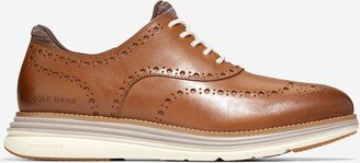 Men's ØriginalGrand Ultra Wingtip Oxford-AC