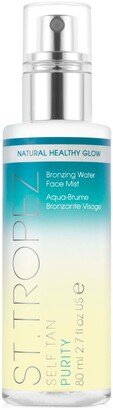 Self Tan Purity Bronzing Water Face Mist