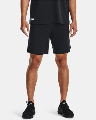 Men's UA Tactical Academy 9 Shorts