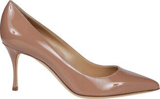 Godiva 75 Pumps