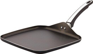 High Performance Aluminum Square Nonstick 11 Griddle