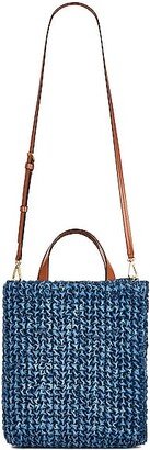 Museo Small Bag in Blue