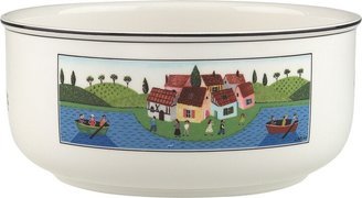 Design Naif Round Vegetable Bowl Boaters