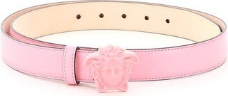 Medusa Buckle Belt-AC