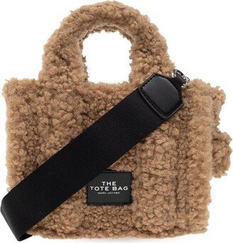 The Teddy Micro Tote Bag