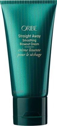 Straight Away Smoothing Blowout Cream 1.7 fl oz 50 ml