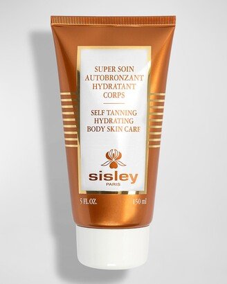 Self Tanning Hydrating Body Skin Care-AB