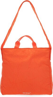 Off Core Crinkle Tote Bag