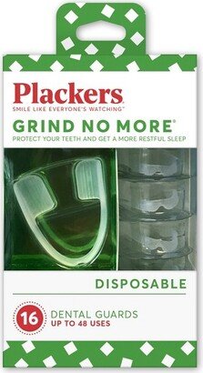 Plackers Grind No More - 16ct