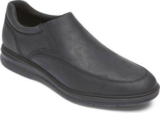 Rockport Total Motion City Waterproof Slip-On Sneaker