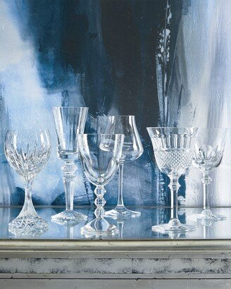 Box of Assorted Wine Glasses, Set of 6