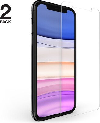 HyperGear HD Tempered Glass iPhone 11 Pro Max /XS Max - 2pck