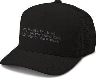 Water Tech Hat