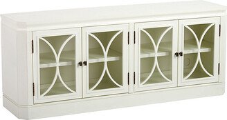 Sinclaire Media Console