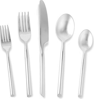 Capri 20-Piece Flatware Set