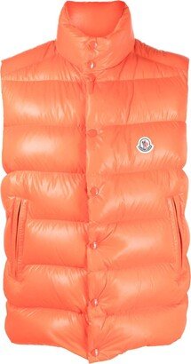 Tibb padded gillet