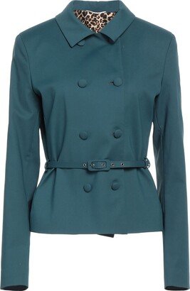 PT Torino Blazer Deep Jade