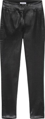 Jetset Skinny Coated Pants