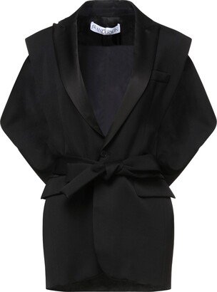 Blazer Black-BN