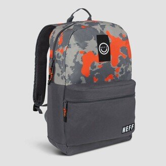 Structure 18 Backpack - /Orange