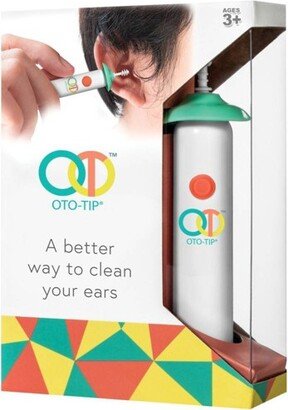 Oto-Tip Soft Spiral Earwax Cleaner