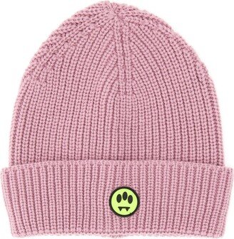 Beanie Hat-AE