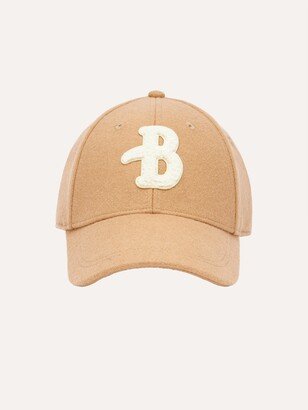 Baseball Hat-AJ