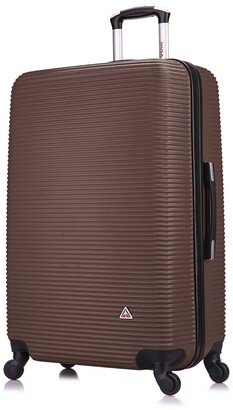 Royal Lightweight Hardside Luggage 28In