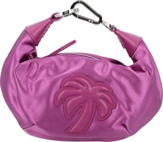 Palm Hobo Bag-AC