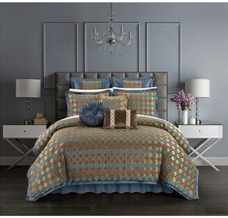 Sueann Comforter Set