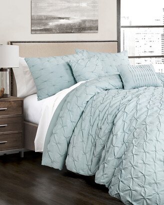 Fashions 5Pc Ravello Comforter Set