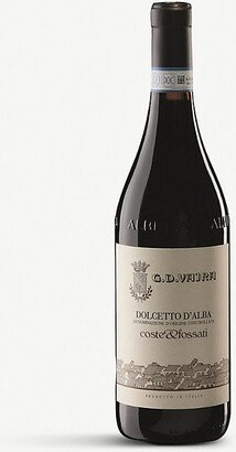 Piedmont Dolcetto D'alba, ‘Coste et Fossati’, Vajra