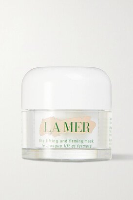 The Lifting And Firming Mask, 15ml - One size