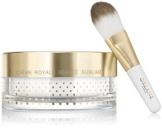 Creme Royale Beaute Sublime Mask, 3.7 oz.