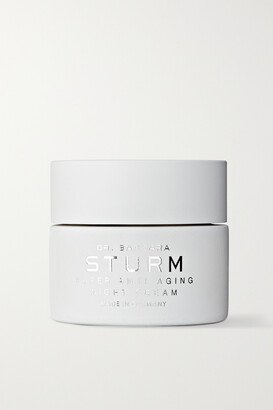 Super Anti-aging Night Cream, 50ml - One size